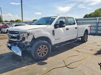 2020 Ford F-250 1FT7W2BT1LEE57293