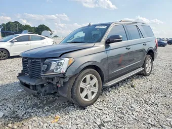 2019 Ford Expedition 1FMJU1HT3KEA70770