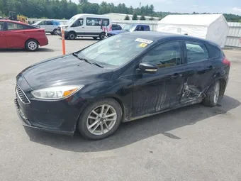 2016 Ford Focus 1FADP3K23GL240266