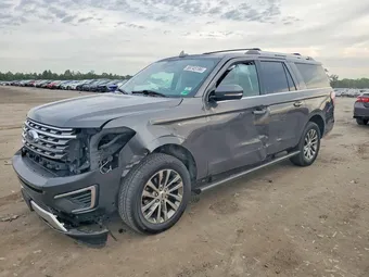 2018 Ford Expedition 1FMJK2AT2JEA70084