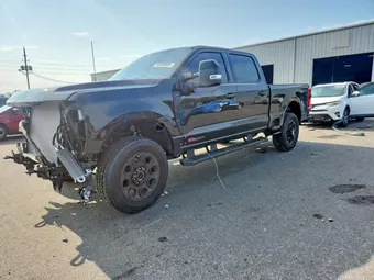 2026 Ford F-250 1FT8W2BM2TED65896