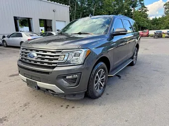 2019 Ford Expedition 1FMJU1JTXKEA22029