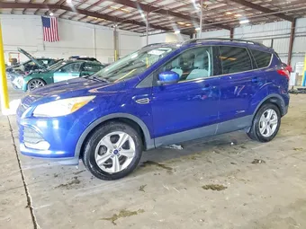 2016 Ford Escape 1FMCU0GX0GUC55959