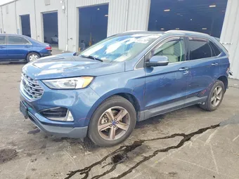 2019 Ford Edge 2FMPK3J96KBB38341