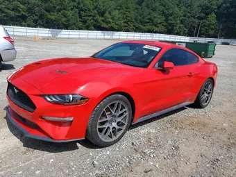 2018 Ford Mustang 1FA6P8TH8J5120743