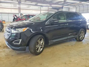 2017 Ford Edge 2FMPK3K92HBB75264 Lot 64200716