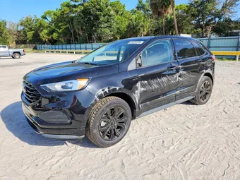 2022 Ford Edge 2FMPK4G97NBA85151 Lot 58955946