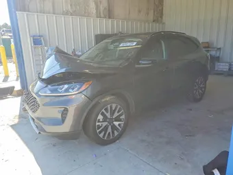 2020 Ford Escape 1FMCU9BZ6LUC13822
