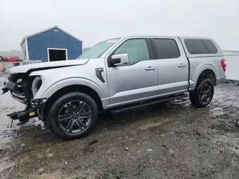2021 Ford F-150 1FTFW1E86MFA03548 Lot 85755805