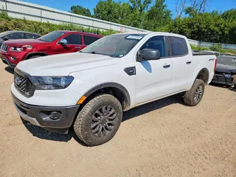 2020 Ford Ranger 1FTER4FH5LLA85226