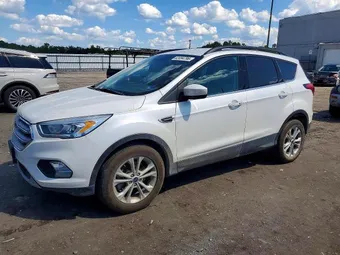 2019 Ford Escape 1FMCU9HD4KUC28524