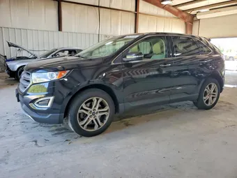 2017 Ford Edge 2FMPK4K92HBB06127