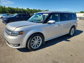 2019 Ford Flex 2FMHK6D89KBA29607