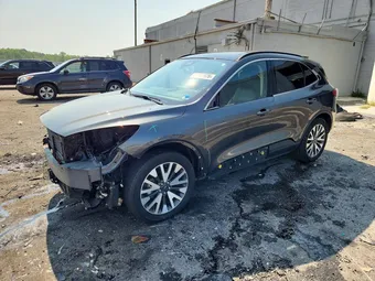 2020 Ford Escape 1FMCU9DZ3LUA94799 Lot 64221576
