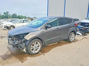 2019 Ford Escape 1FMCU9GD6KUB23680