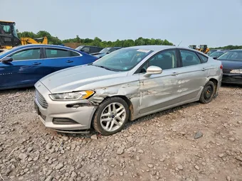 2015 Ford Fusion 3FA6P0H71FR249056