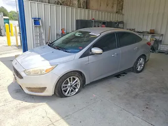 2016 Ford Focus 1FADP3F24GL348924