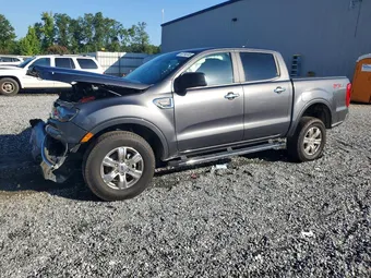 2020 Ford Ranger 1FTER4FHXLLA37317