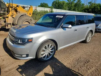 2015 Ford Flex 2FMHK6DT9FBA21923