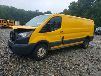 2016 Ford Transit 1FTYR2ZM8GKA90166