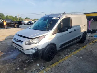 2020 Ford Transit Connect NM0LS7E22L1471704