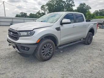 2019 Ford Ranger 1FTER4EH3KLA47140