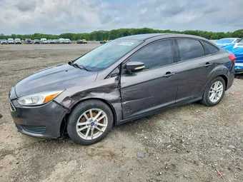 2018 Ford Focus 1FADP3F27JL254494