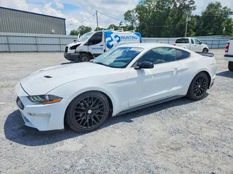2018 Ford Mustang 1FA6P8TH6J5106890