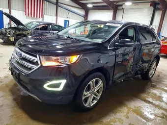 2018 Ford Edge 2FMPK4K86JBC13467 Lot 53363466