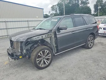2020 Ford Expedition 1FMJU1KT7LEA24143