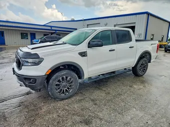 2019 Ford Ranger 1FTER4EH8KLA85298