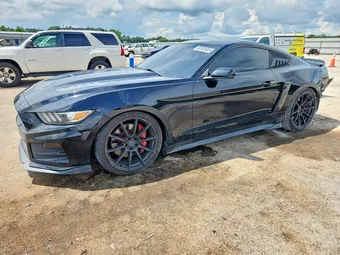 2015 Ford Mustang 1FA6P8CF6F5411280