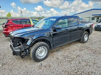 2026 Ford Maverick 3FTTW8BA0TRA78086