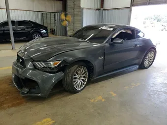 2016 Ford Mustang 1FA6P8CF7G5204754