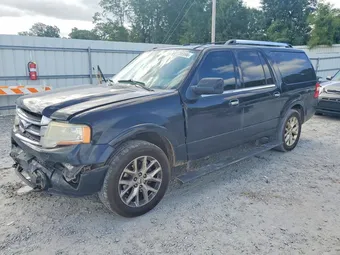 2016 Ford Expedition 1FMJK2AT9GEF01769