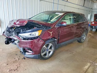 2020 Ford Edge 2FMPK4J93LBA07648
