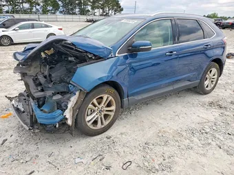 2020 Ford Edge 2FMPK3J93LBB48150 Lot 52859316