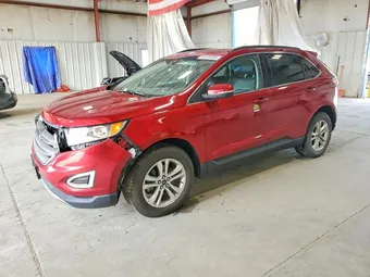 2016 Ford Edge 2FMPK3J95GBB91202