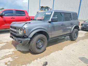 2022 Ford Bronco 1FMEE5DH5NLB17515
