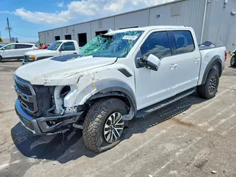 2020 Ford F-150 1FTFW1RG9LFB28219