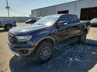 2020 Ford Ranger 1FTER4FH9LLA69840
