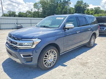 2023 Ford Expedition 1FMJK1M80PEA17779