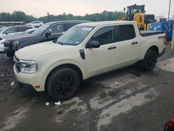 2024 Ford Maverick 3FTTW8J98RRB74838