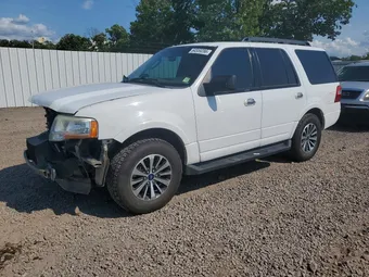 2017 Ford Expedition 1FMJU1HT6HEA01676