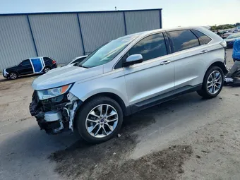 2016 Ford Edge 2FMPK3K92GBC56554