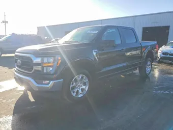 2023 Ford F-150 1FTEW1C86PKE57891