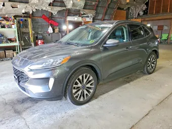 2020 Ford Escape 1FMCU9J9XLUA20297 Lot 61303526