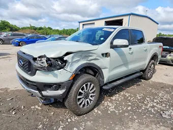 2021 Ford Ranger 1FTER4FH8MLD84159