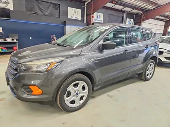 2018 Ford Escape 1FMCU0F7XJUA18842