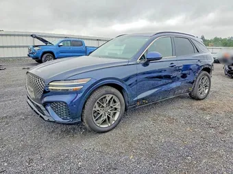 2023 Genesis GV70 KMUMADTB9PU094981
